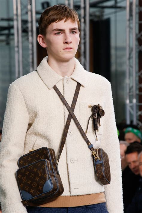 designers for louis vuitton|louis vuitton menswear designer.